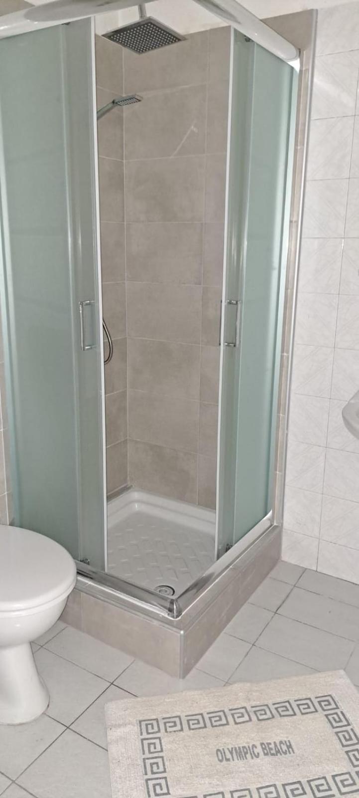 Socrates Apartments Olympiakí Aktí 외부 사진
