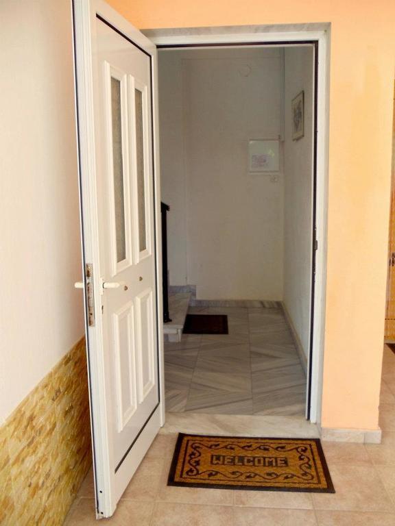 Socrates Apartments Olympiakí Aktí 외부 사진