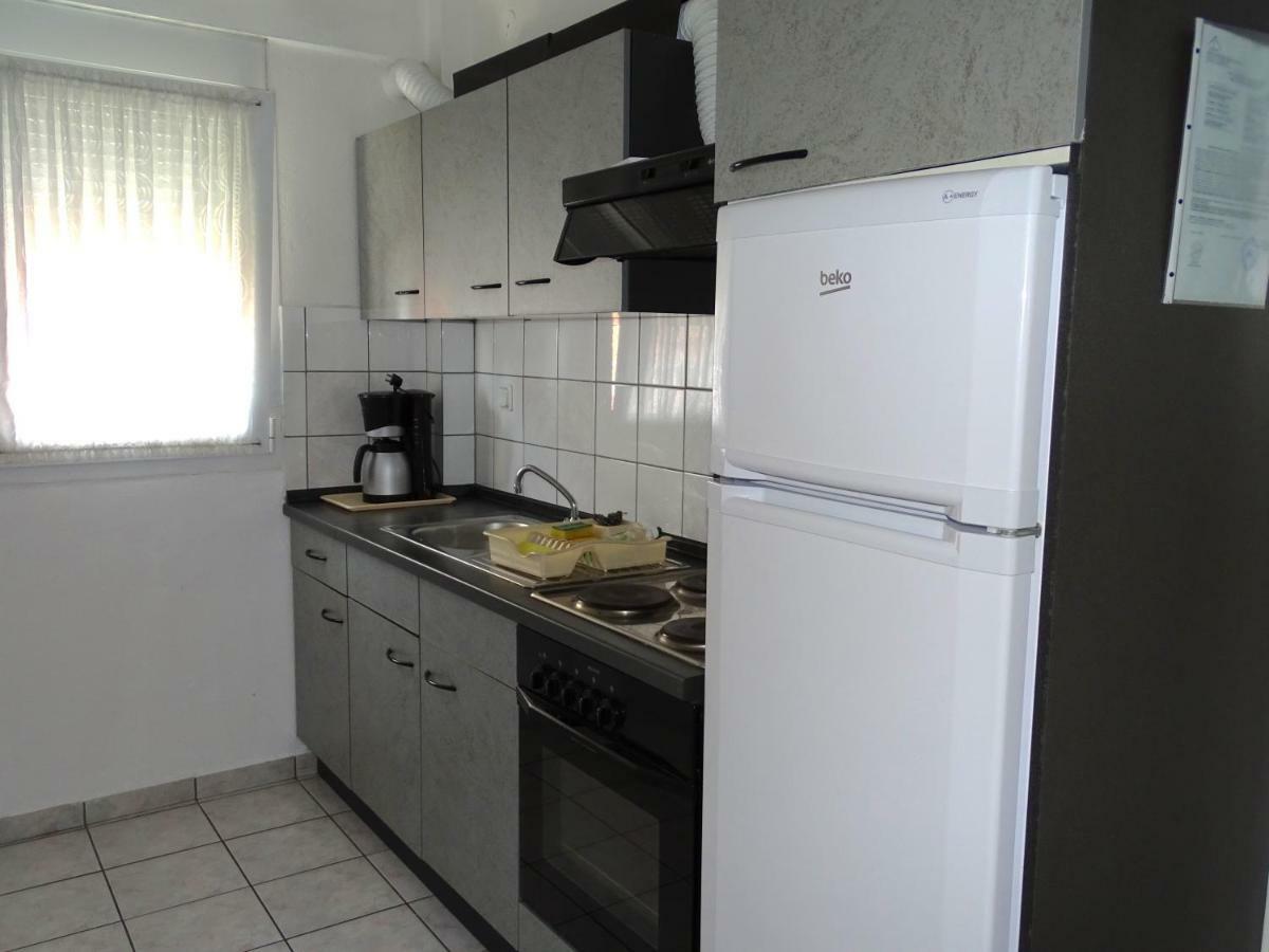 Socrates Apartments Olympiakí Aktí 외부 사진