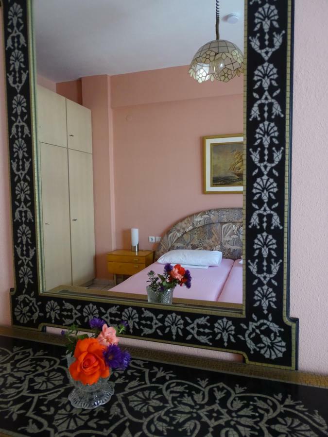 Socrates Apartments Olympiakí Aktí 외부 사진