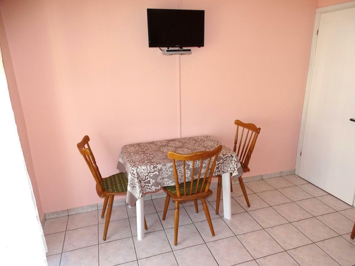 Socrates Apartments Olympiakí Aktí 외부 사진