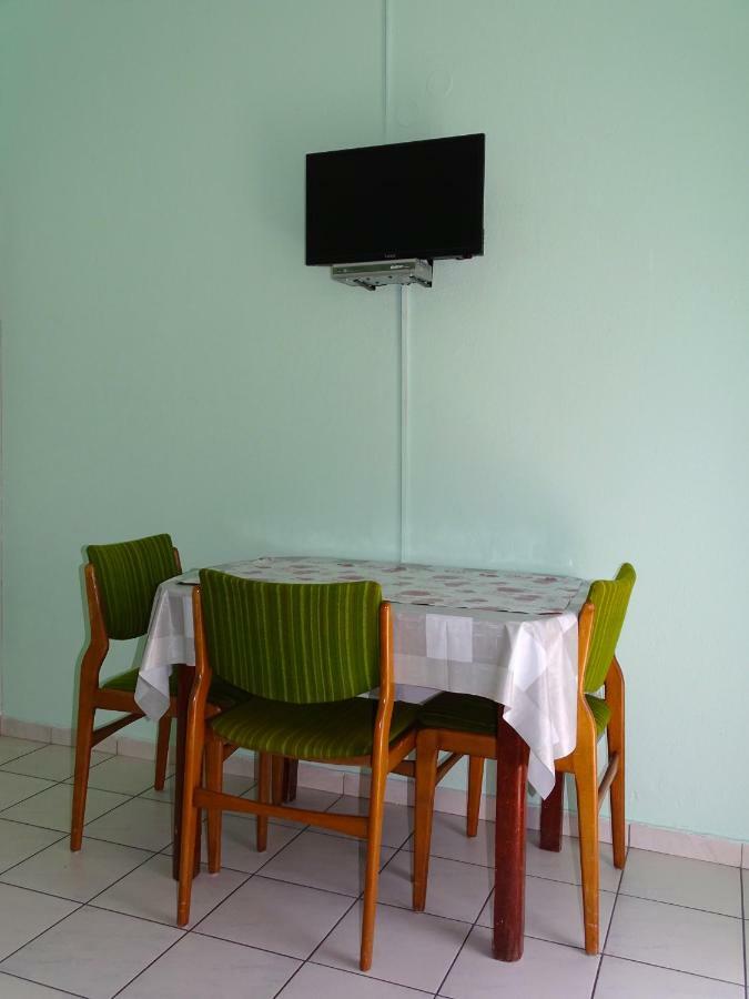 Socrates Apartments Olympiakí Aktí 외부 사진