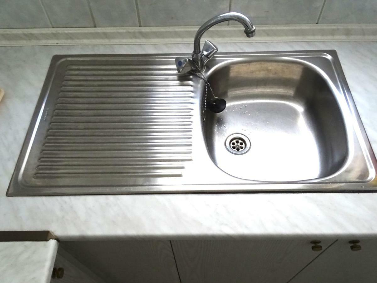 Socrates Apartments Olympiakí Aktí 외부 사진